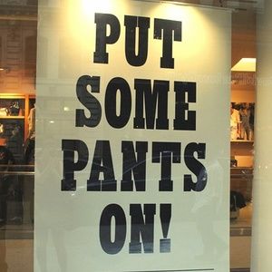 Pants<Jeans>Leggings